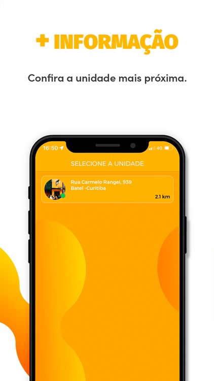 Mais1 Café screenshot-4