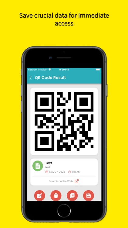 QR Code Reader - PRO Scanner