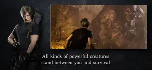 Resident Evil 4 - Screenshot 3