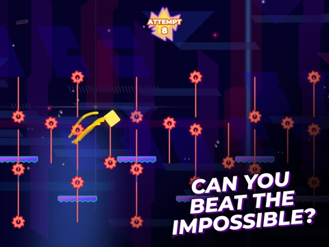 The Impossible Game 2のおすすめ画像6