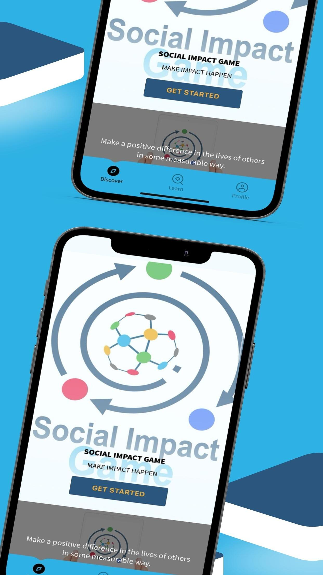 Social Impact Game