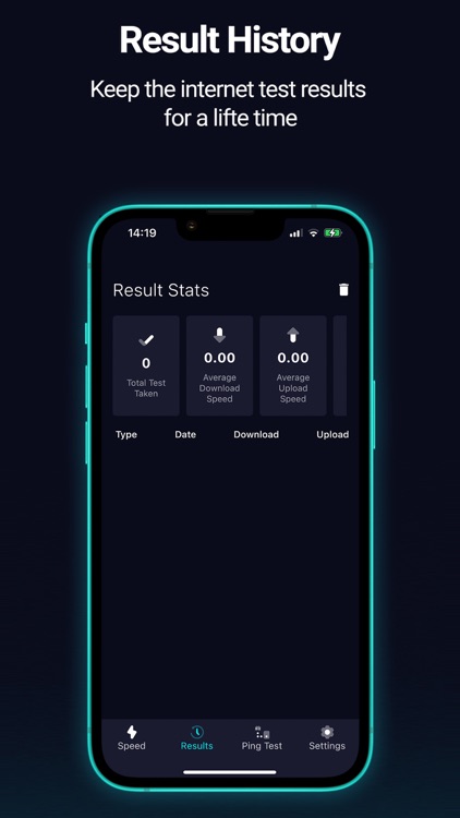 Internet Speed Test - VPNVerse screenshot-3