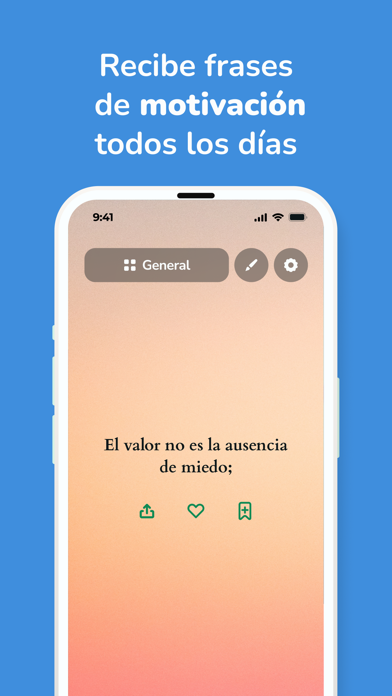 Frases Motivadoras