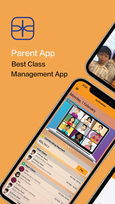 Gift Icon Education Centre Screenshot