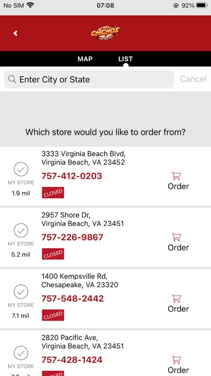 Chicho's Pizza screenshot-3