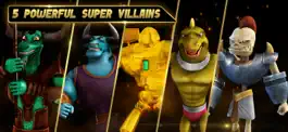 Game screenshot Chhota Bheem Vs Kirmada apk