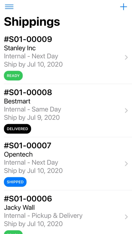 Route Planner+ with GPS Map screenshot-7