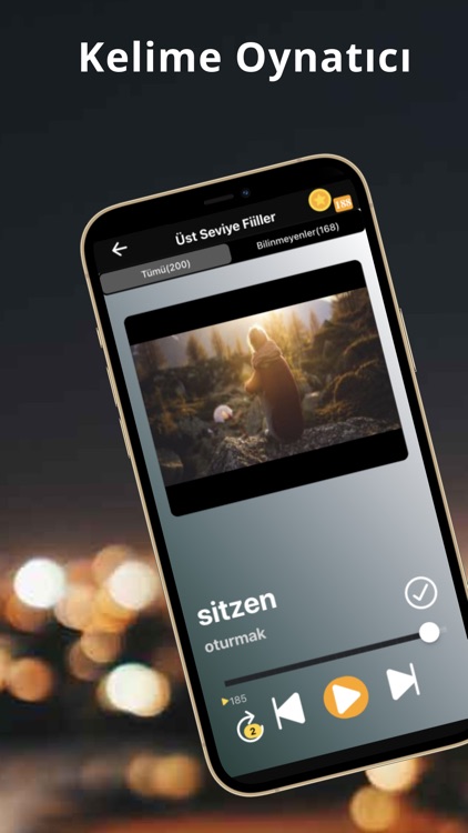 Playword YDS YDT Almanca screenshot-3