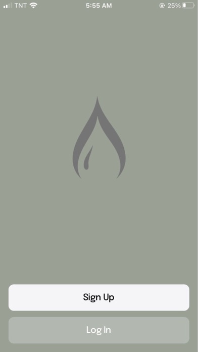 Renu Hot Yoga Screenshot