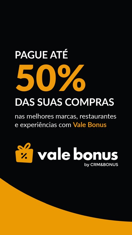 Vale Bonus