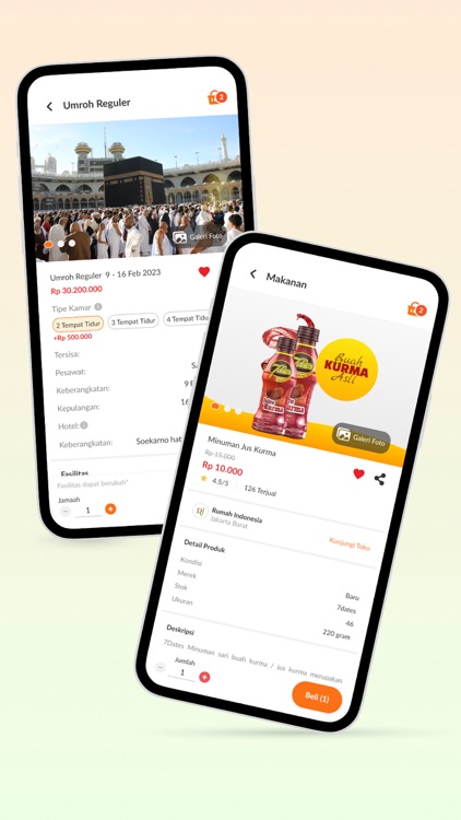 Ramah Indonesia screenshot-4