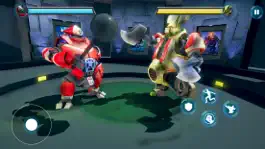 Game screenshot War Bots Battle Arena 3D mod apk