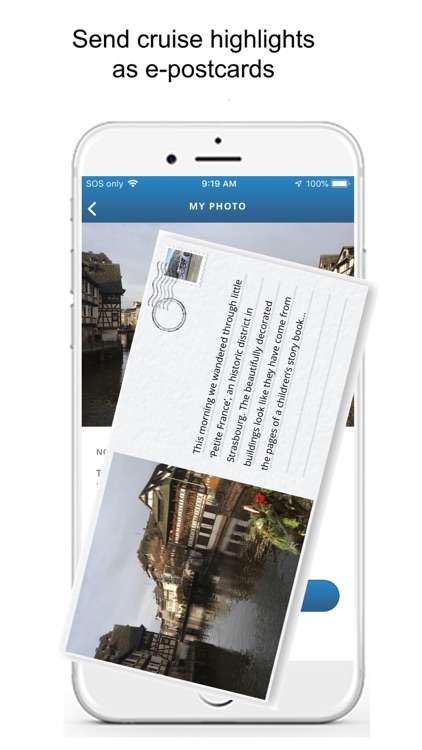 myAmaCruise screenshot-3