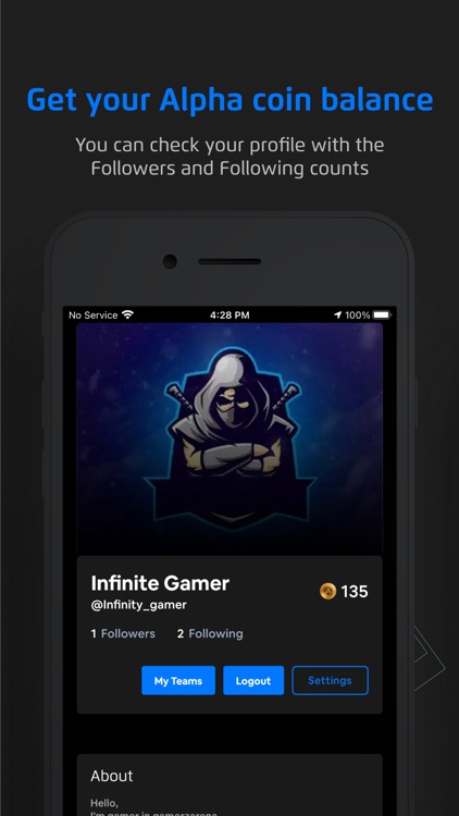 GamerzArena screenshot-6