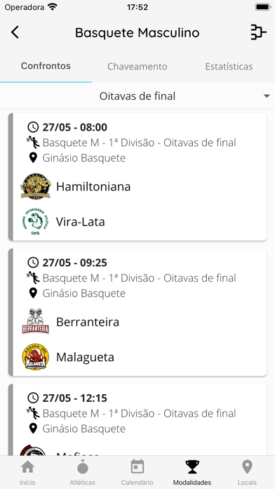 O Maior Inter 2023 Screenshot