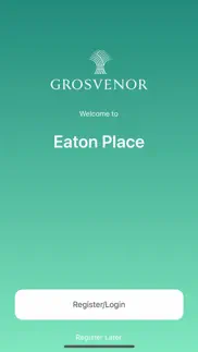 eaton place iphone screenshot 1