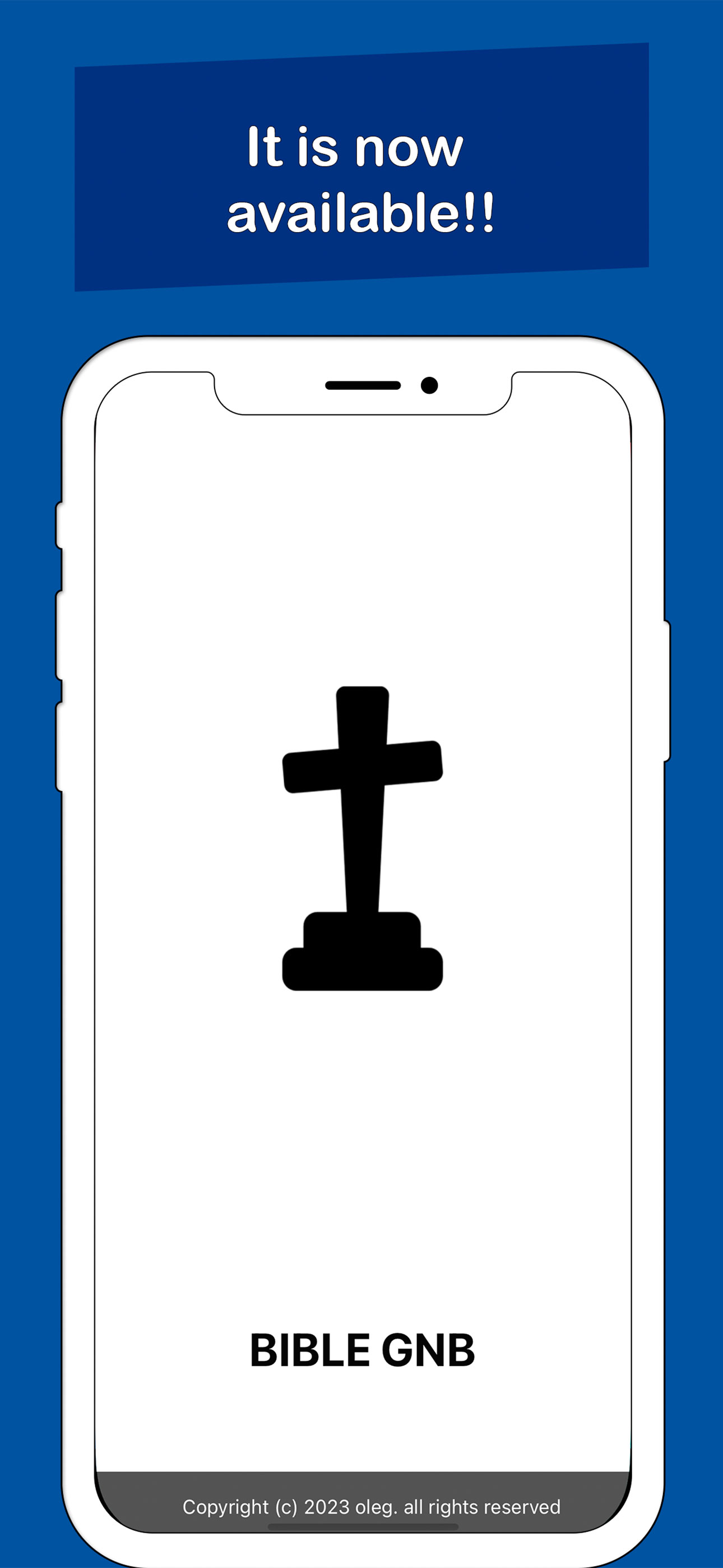 Good News Bible (GNB)