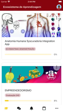 Game screenshot UNINTA apk