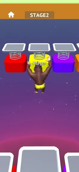 Game screenshot Gorilla Race! mod apk
