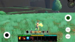 Game screenshot Cobalt Skies RPG mod apk