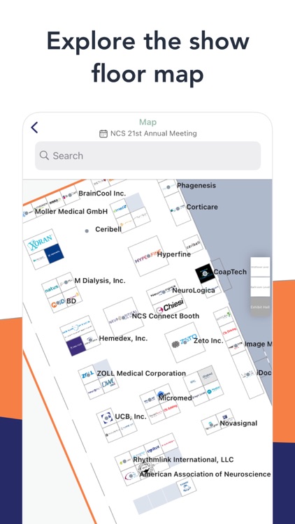 NCS Annual Meeting screenshot-4