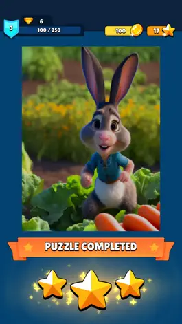 Game screenshot Puzzle Slider Master mod apk