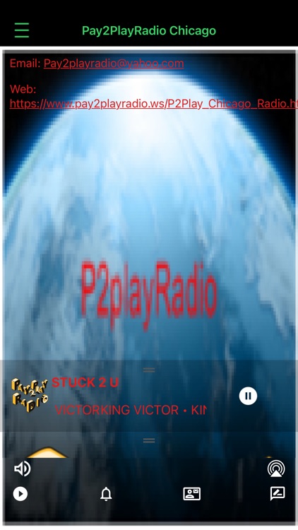 Pay2PlayRadio Chicago