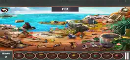 Game screenshot Beach Dream Day Hidden Objects mod apk
