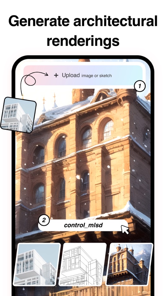#3. AI Cut - Photo Generate & Edit (iOS) 来自: Beijing Changhai Internet Technology Co., Ltd.