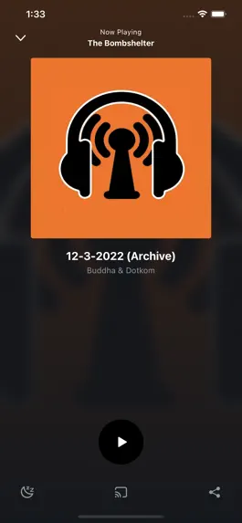 Game screenshot The Bombshelter apk