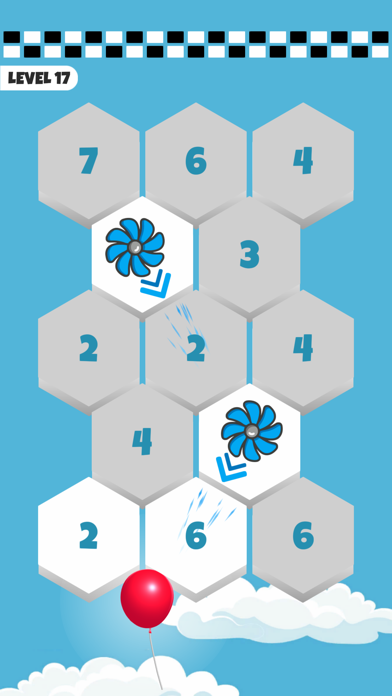 Digit Tower Screenshot