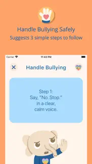 feelu: social-emotional tool problems & solutions and troubleshooting guide - 4