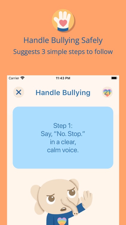 Feelu: Social-Emotional Tool screenshot-9