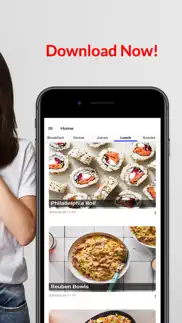 marely: recipes & cooking app problems & solutions and troubleshooting guide - 4