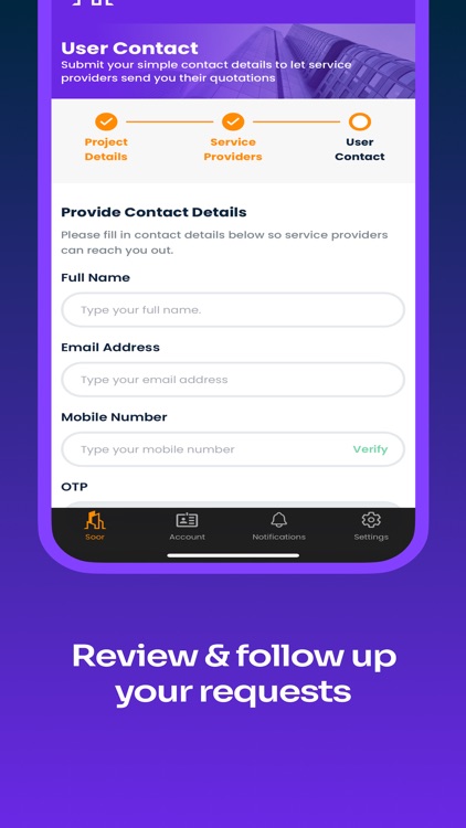 SOOR | سور screenshot-3