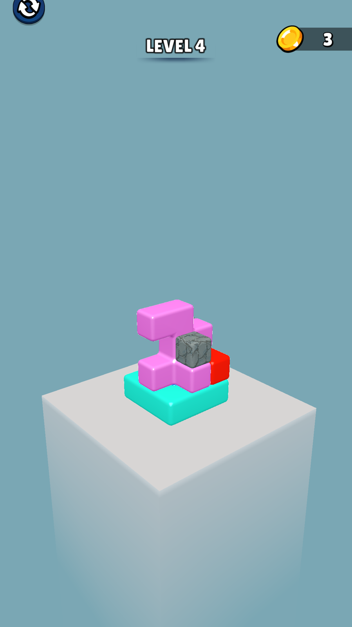 Shape Jam 3D