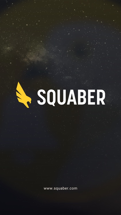 Squaber - stock alerts