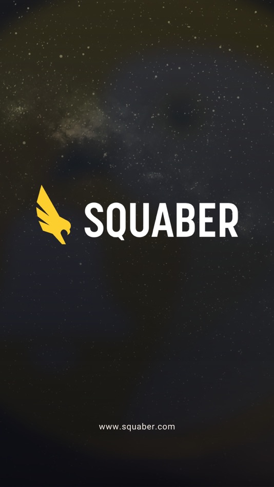 #1. Squaber - stock alerts (iOS) Podle: Investio sp. z o. o.