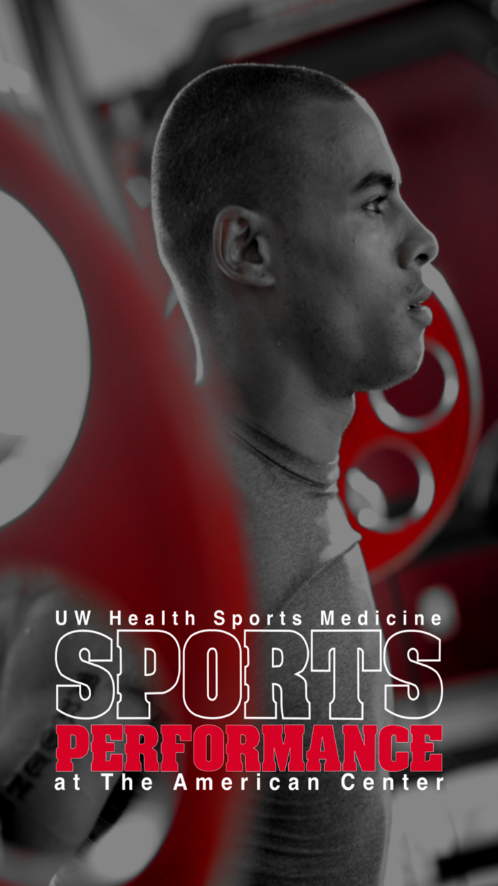UW Health Sports Performance