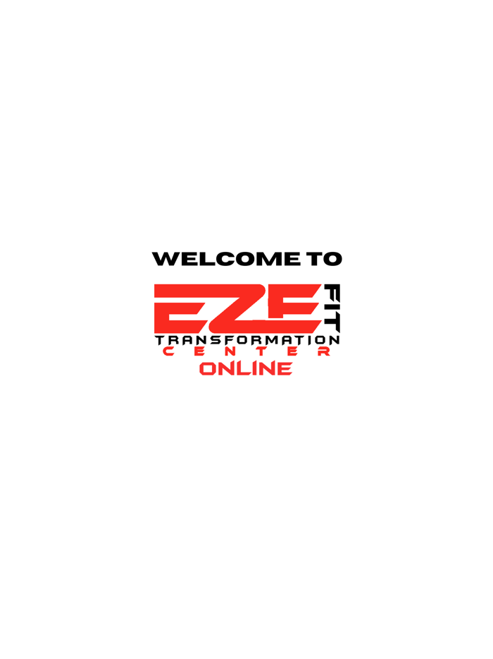 Eze Fit Online