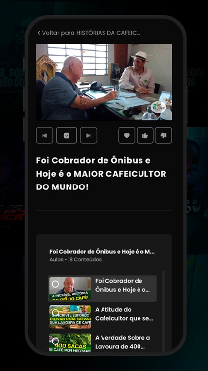 Clube dos Cafeicultores