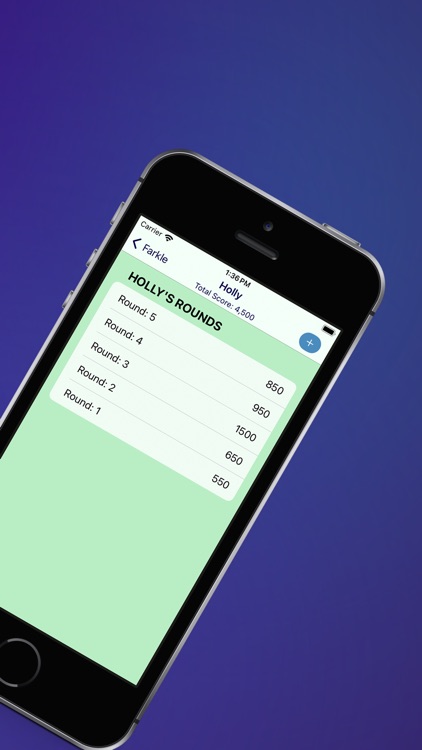 Game Score Keep screenshot-3