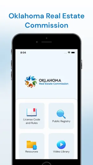 Oklahoma Real Estate screenshot 1
