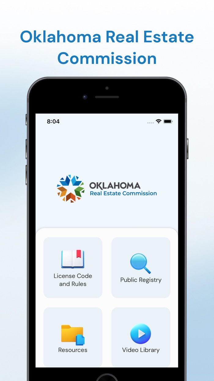 Oklahoma Real Estate