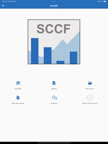 SCCF Expert Comptableのおすすめ画像5