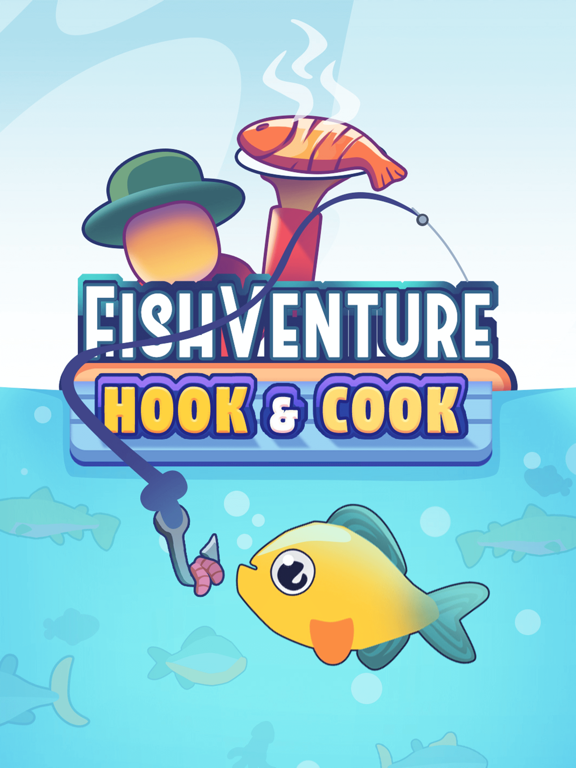 FishVenture