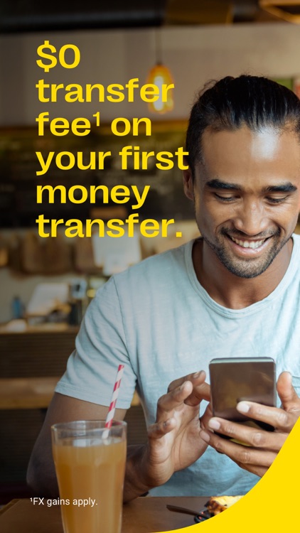 Western Union Remit Money