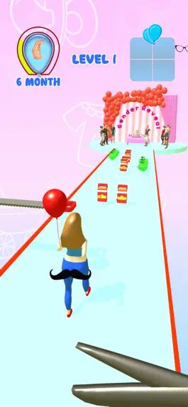 Game screenshot Gender Reveal hack