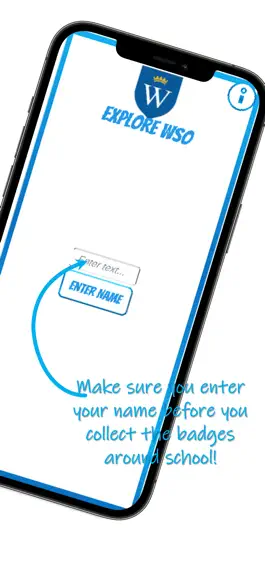 Game screenshot Explore WSO mod apk