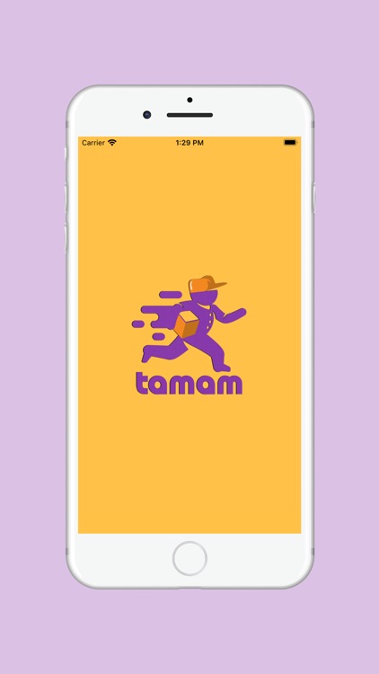Tamam App screenshot-5